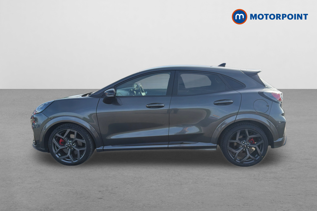 Ford Puma ST Manual Petrol SUV - Stock Number (1644174) - Passenger side