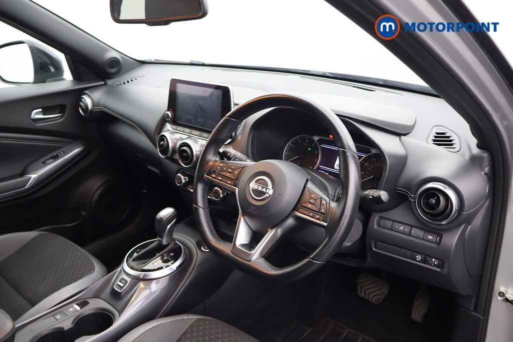 Nissan Juke N-Connecta Automatic Petrol SUV - Stock Number (1644255) - 12th supplementary image