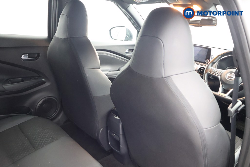 Nissan Juke N-Connecta Automatic Petrol SUV - Stock Number (1644255) - 15th supplementary image