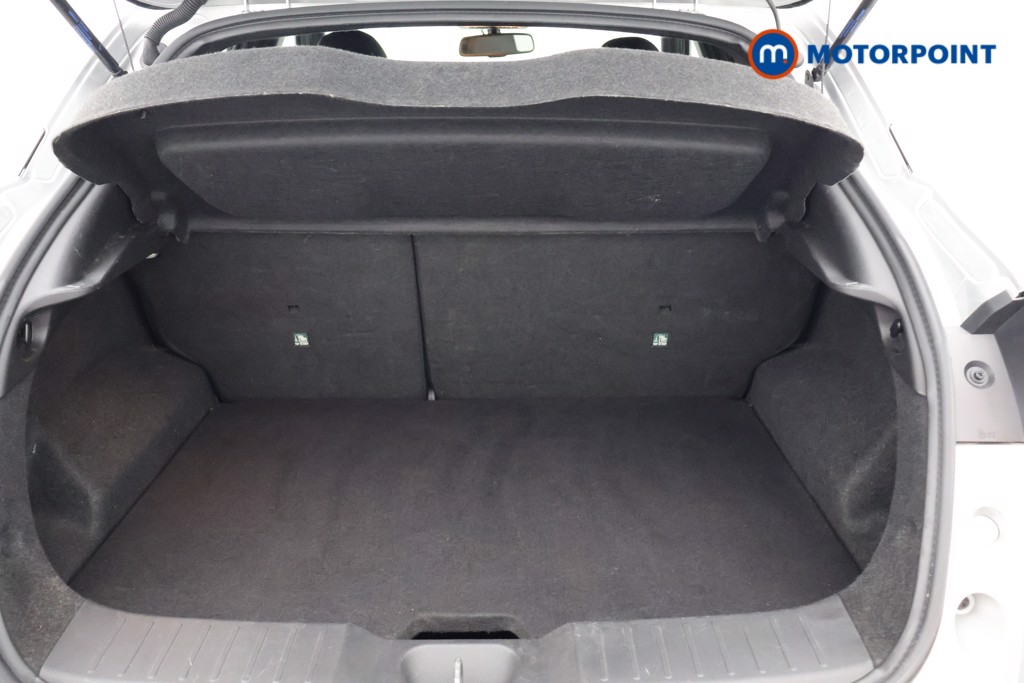 Nissan Juke N-Connecta Automatic Petrol SUV - Stock Number (1644255) - 19th supplementary image