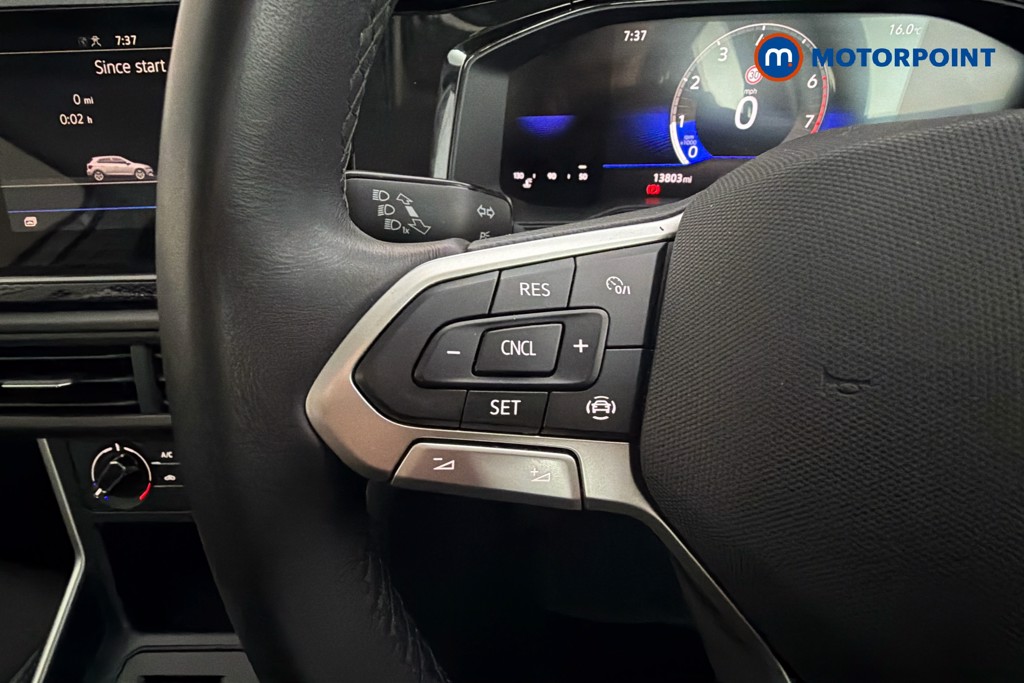 Volkswagen Polo Life Manual Petrol Hatchback - Stock Number (1644273) - 3rd supplementary image