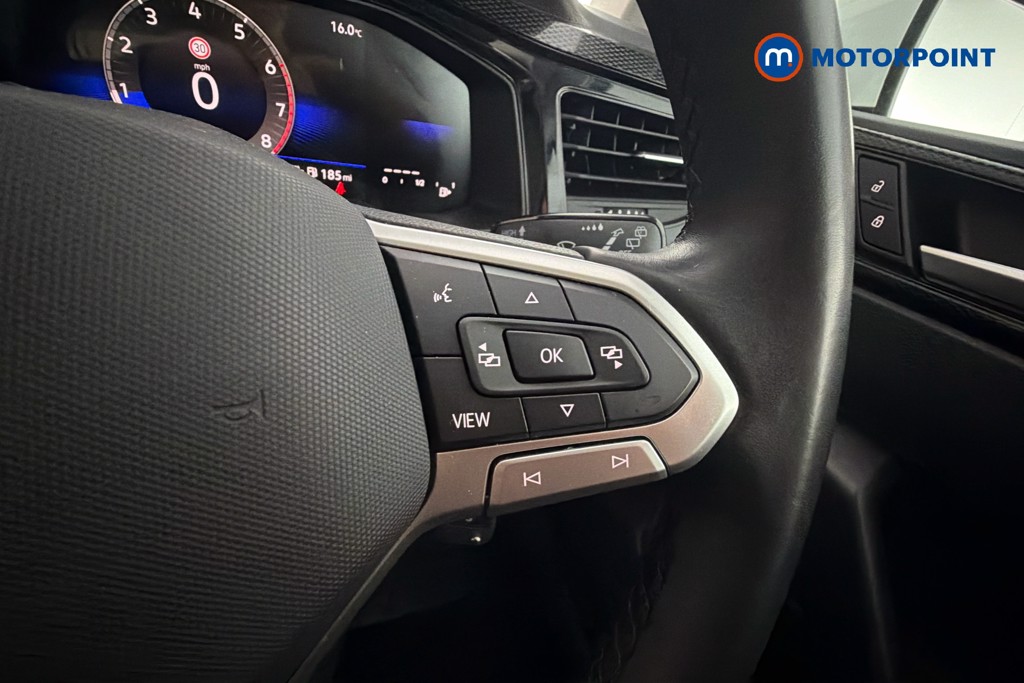 Volkswagen Polo Life Manual Petrol Hatchback - Stock Number (1644273) - 4th supplementary image