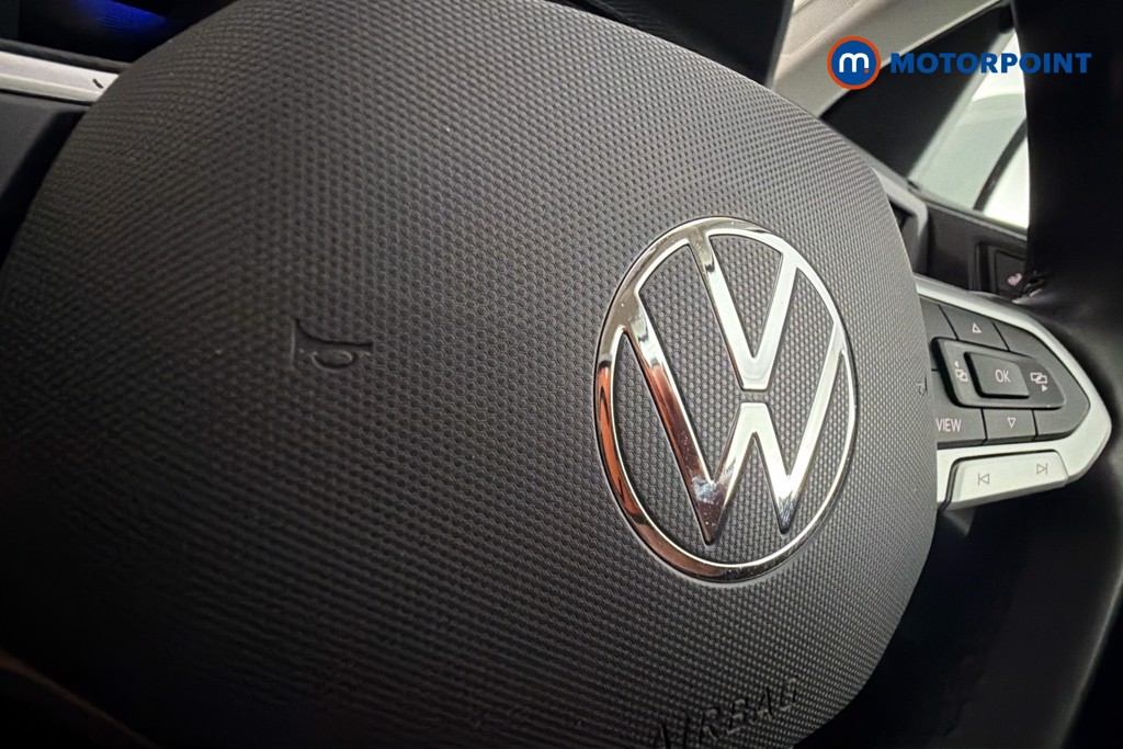 Volkswagen Polo Life Manual Petrol Hatchback - Stock Number (1644273) - 5th supplementary image