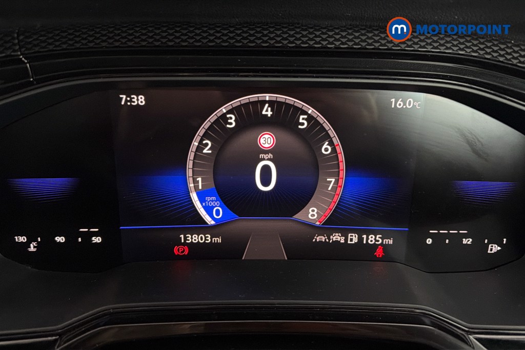 Volkswagen Polo Life Manual Petrol Hatchback - Stock Number (1644273) - 8th supplementary image