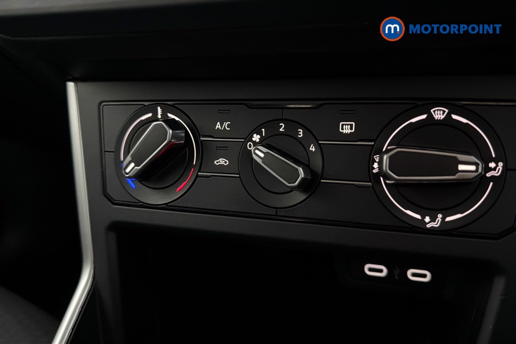 Volkswagen Polo Life Manual Petrol Hatchback - Stock Number (1644273) - 12th supplementary image