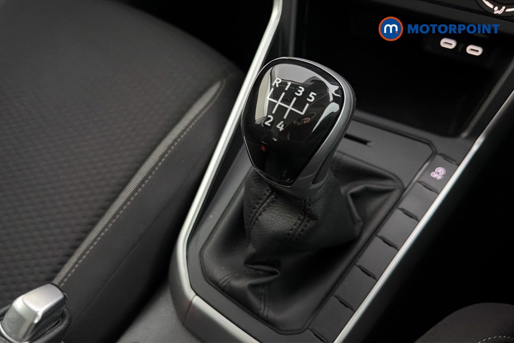 Volkswagen Polo Life Manual Petrol Hatchback - Stock Number (1644273) - 15th supplementary image