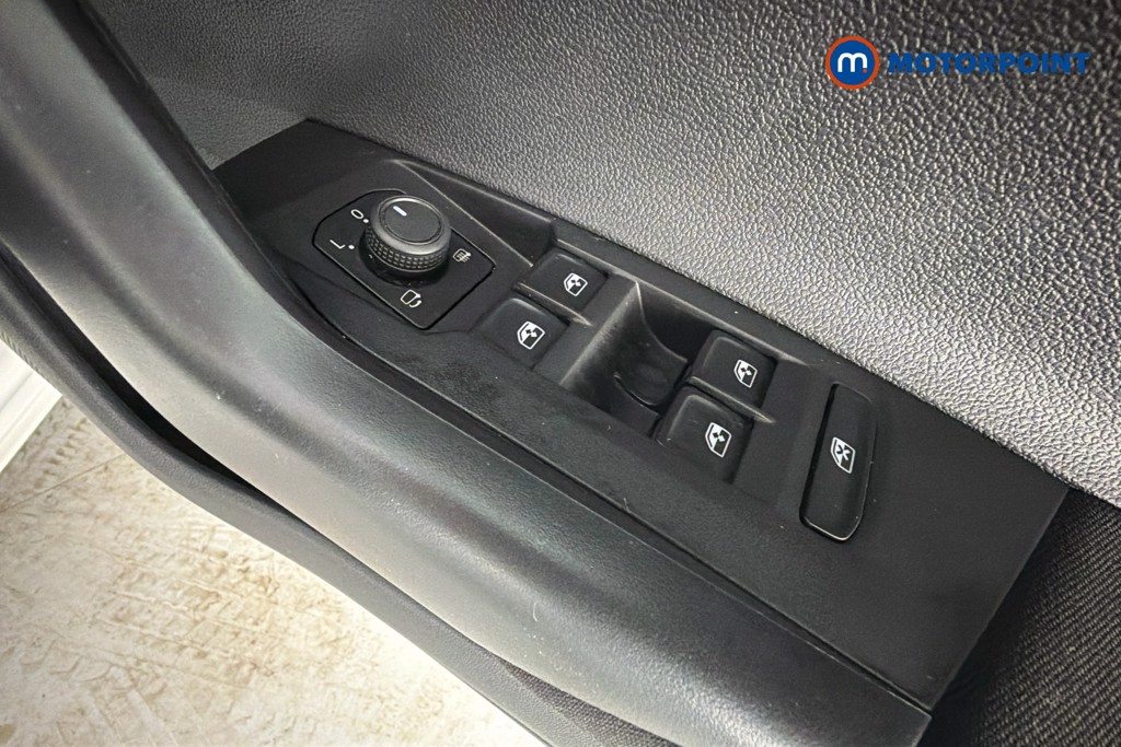 Volkswagen Polo Life Manual Petrol Hatchback - Stock Number (1644273) - 20th supplementary image