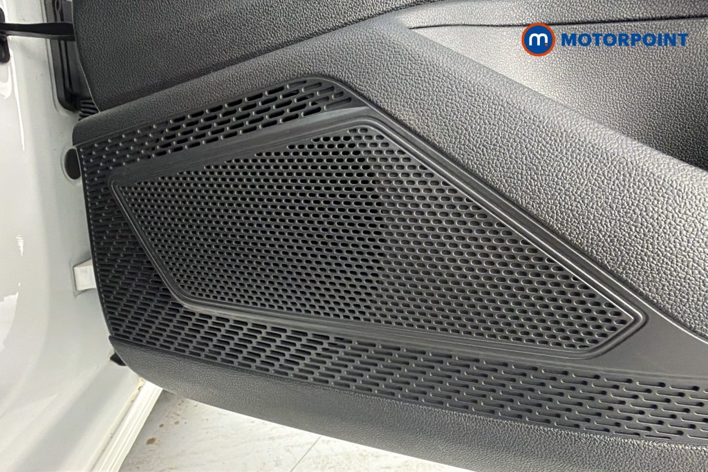 Volkswagen Polo Life Manual Petrol Hatchback - Stock Number (1644273) - 21st supplementary image