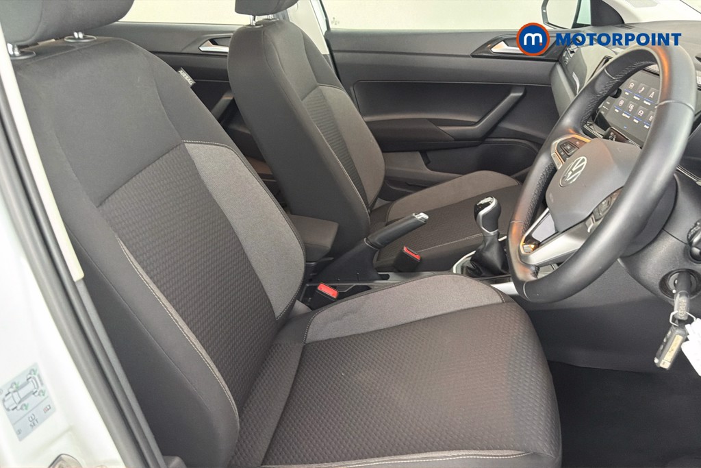 Volkswagen Polo Life Manual Petrol Hatchback - Stock Number (1644273) - 22nd supplementary image