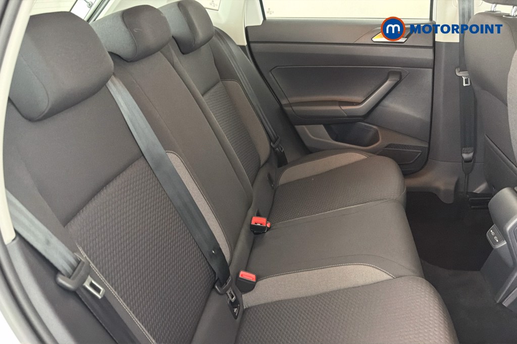 Volkswagen Polo Life Manual Petrol Hatchback - Stock Number (1644273) - 28th supplementary image
