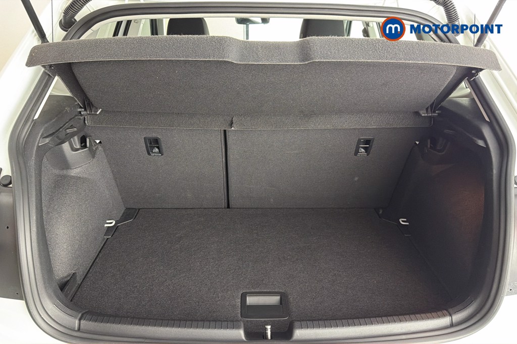 Volkswagen Polo Life Manual Petrol Hatchback - Stock Number (1644273) - 33rd supplementary image