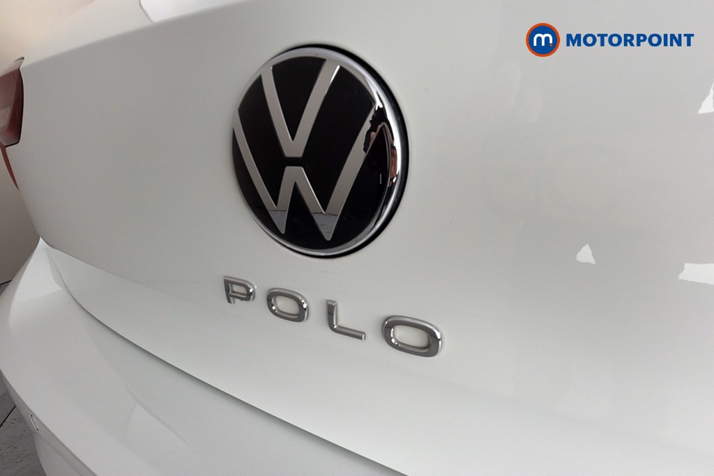 Volkswagen Polo Life Manual Petrol Hatchback - Stock Number (1644273) - 37th supplementary image