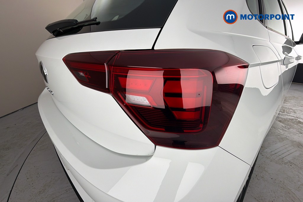 Volkswagen Polo Life Manual Petrol Hatchback - Stock Number (1644273) - 38th supplementary image