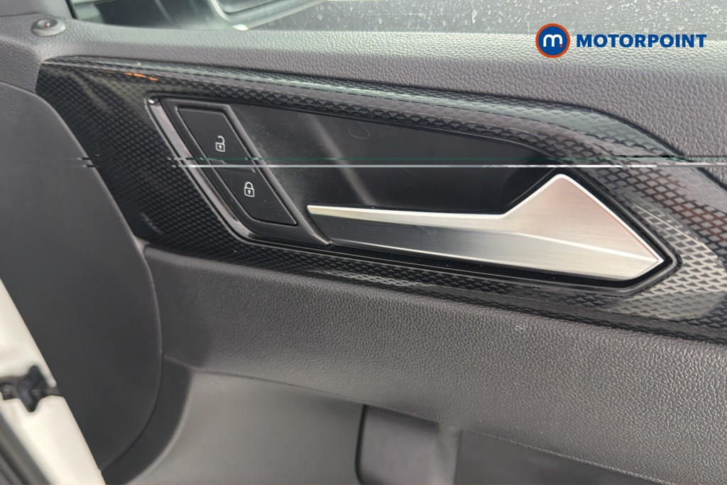 Volkswagen Polo Life Manual Petrol Hatchback - Stock Number (1644273) - 42nd supplementary image