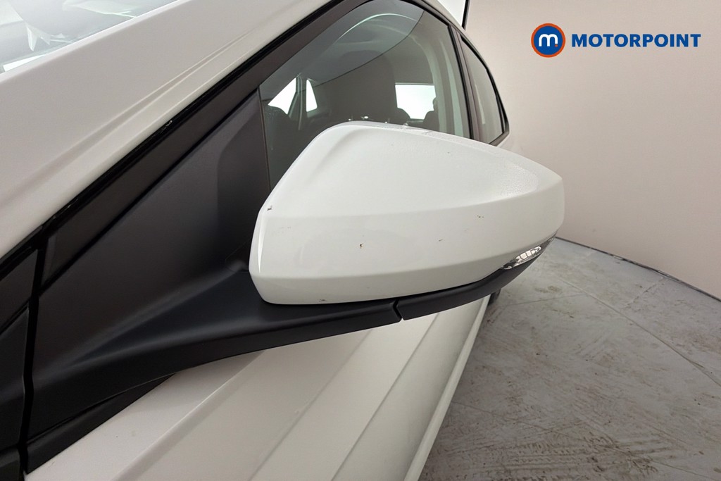 Volkswagen Polo Life Manual Petrol Hatchback - Stock Number (1644273) - 43rd supplementary image