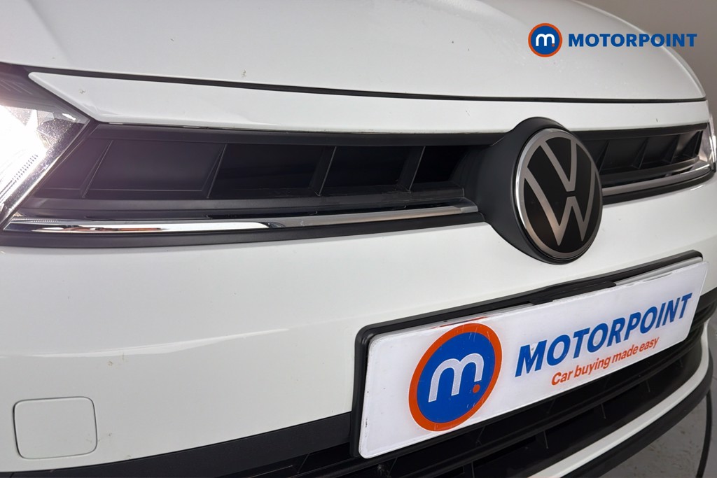 Volkswagen Polo Life Manual Petrol Hatchback - Stock Number (1644273) - 45th supplementary image