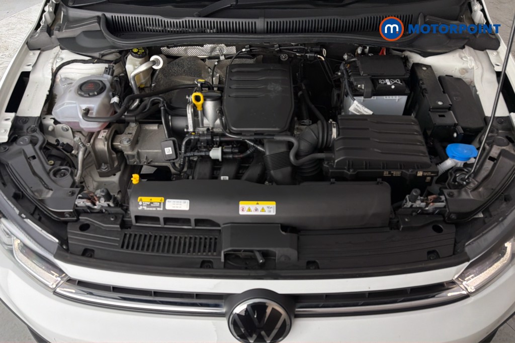 Volkswagen Polo Life Manual Petrol Hatchback - Stock Number (1644273) - 51st supplementary image