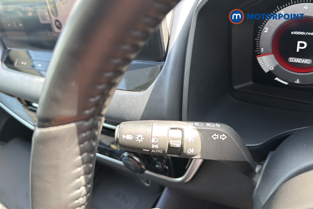 Nissan Qashqai Tekna-Plus Automatic Petrol SUV - Stock Number (1644315) - 5th supplementary image