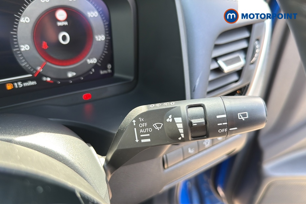 Nissan Qashqai Tekna-Plus Automatic Petrol SUV - Stock Number (1644315) - 6th supplementary image