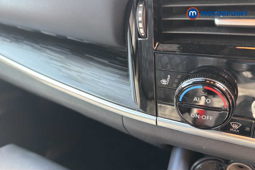 Nissan Qashqai Tekna-Plus Automatic Petrol SUV - Stock Number (1644315) - 14th supplementary image