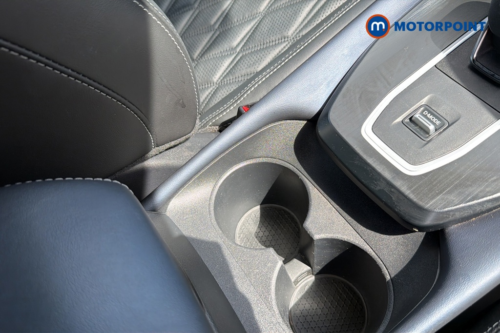 Nissan Qashqai Tekna-Plus Automatic Petrol SUV - Stock Number (1644315) - 16th supplementary image