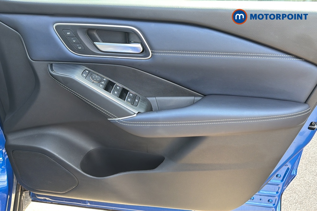 Nissan Qashqai Tekna-Plus Automatic Petrol SUV - Stock Number (1644315) - 18th supplementary image