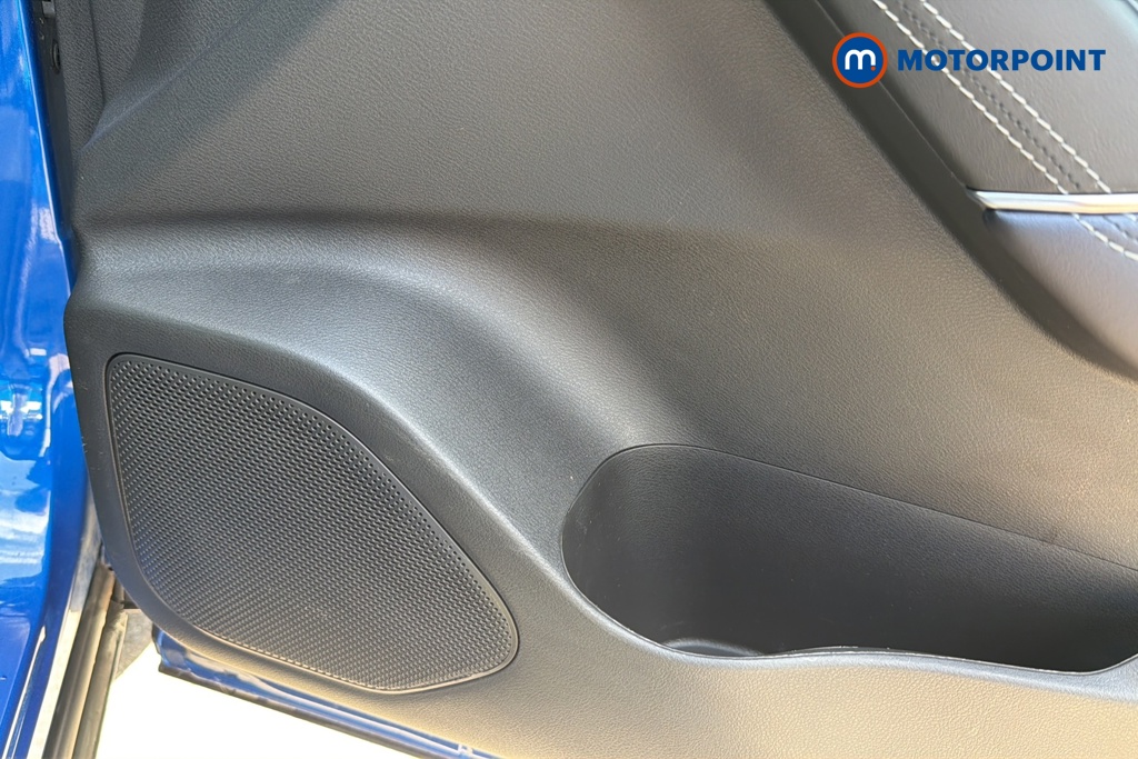 Nissan Qashqai Tekna-Plus Automatic Petrol SUV - Stock Number (1644315) - 21st supplementary image