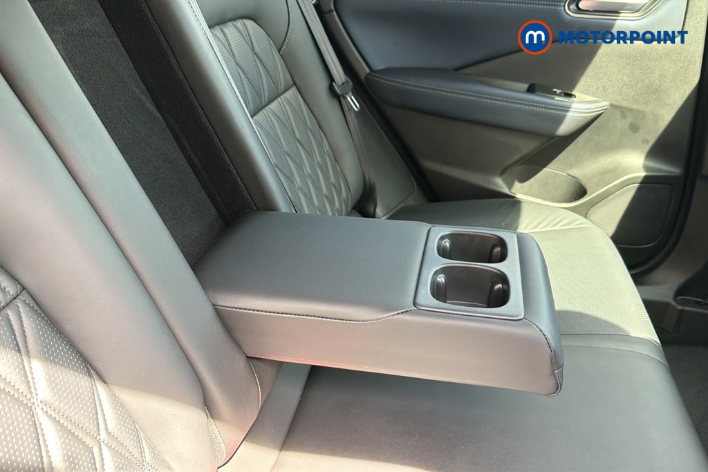 Nissan Qashqai Tekna-Plus Automatic Petrol SUV - Stock Number (1644315) - 26th supplementary image
