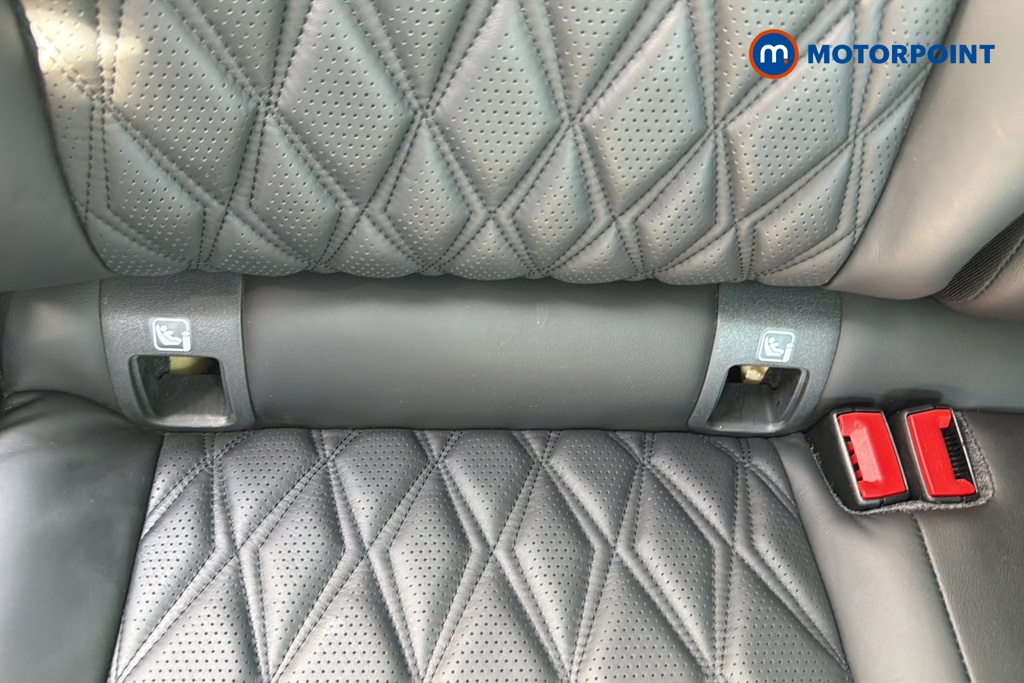 Nissan Qashqai Tekna-Plus Automatic Petrol SUV - Stock Number (1644315) - 27th supplementary image