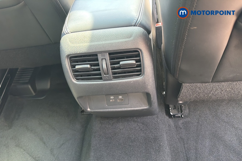 Nissan Qashqai Tekna-Plus Automatic Petrol SUV - Stock Number (1644315) - 28th supplementary image