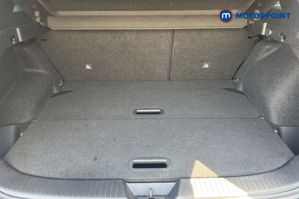 Nissan Qashqai Tekna-Plus Automatic Petrol SUV - Stock Number (1644315) - 30th supplementary image