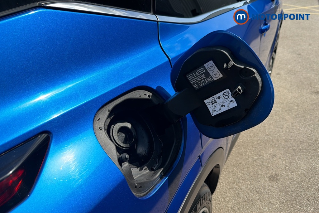 Nissan Qashqai Tekna-Plus Automatic Petrol SUV - Stock Number (1644315) - 41st supplementary image