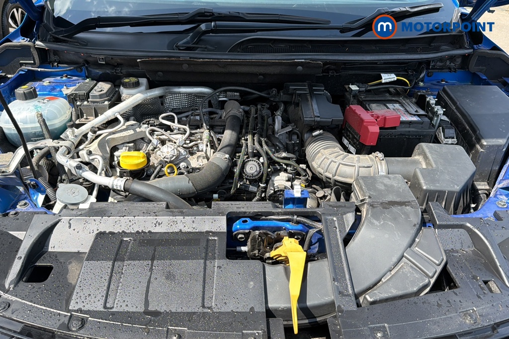 Nissan Qashqai Tekna-Plus Automatic Petrol SUV - Stock Number (1644315) - 48th supplementary image