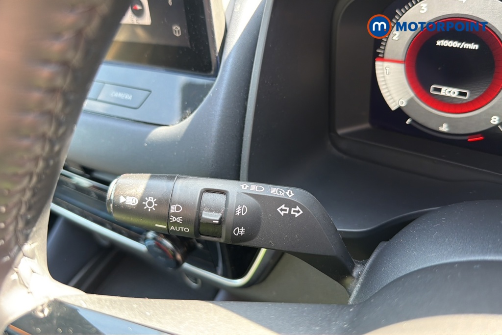 Nissan Qashqai Tekna-Plus Manual Petrol SUV - Stock Number (1644340) - 5th supplementary image