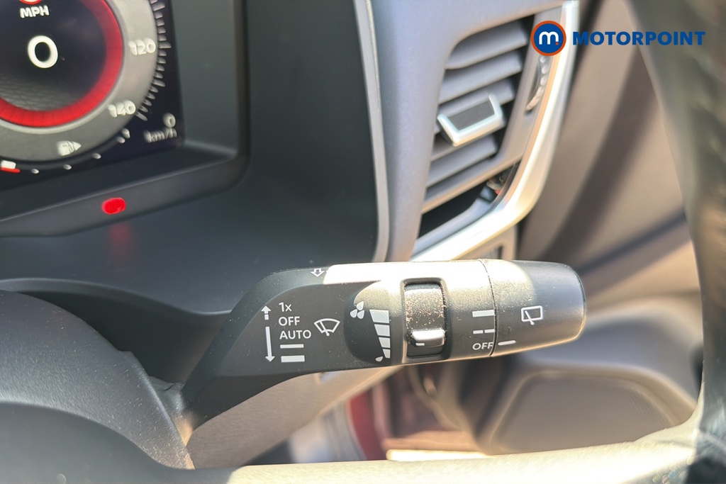 Nissan Qashqai Tekna-Plus Manual Petrol SUV - Stock Number (1644340) - 6th supplementary image