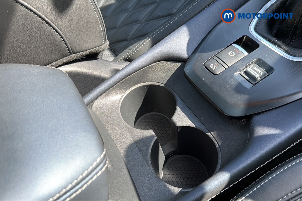 Nissan Qashqai Tekna-Plus Manual Petrol SUV - Stock Number (1644340) - 16th supplementary image
