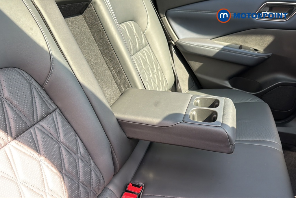 Nissan Qashqai Tekna-Plus Manual Petrol SUV - Stock Number (1644340) - 26th supplementary image