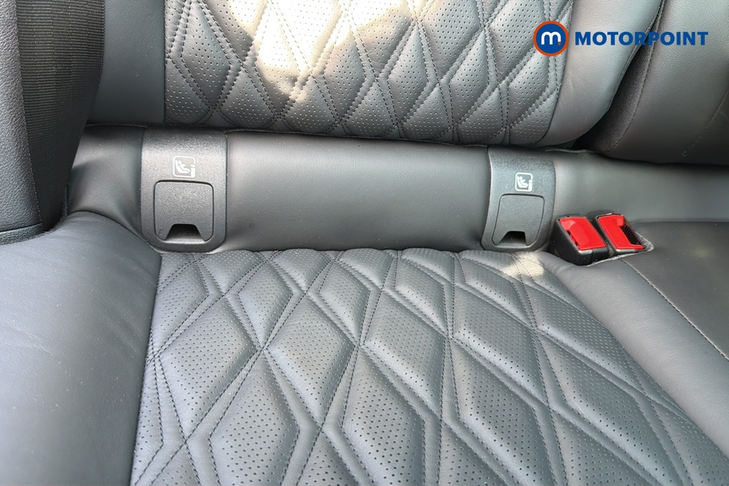 Nissan Qashqai Tekna-Plus Manual Petrol SUV - Stock Number (1644340) - 27th supplementary image