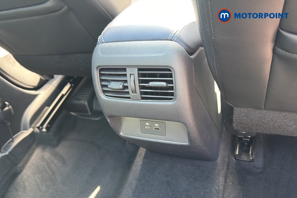 Nissan Qashqai Tekna-Plus Manual Petrol SUV - Stock Number (1644340) - 28th supplementary image
