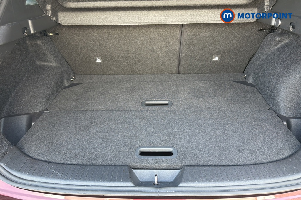 Nissan Qashqai Tekna-Plus Manual Petrol SUV - Stock Number (1644340) - 30th supplementary image