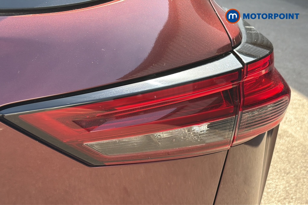 Nissan Qashqai Tekna-Plus Manual Petrol SUV - Stock Number (1644340) - 36th supplementary image