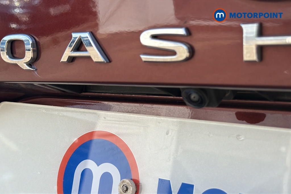 Nissan Qashqai Tekna-Plus Manual Petrol SUV - Stock Number (1644340) - 37th supplementary image