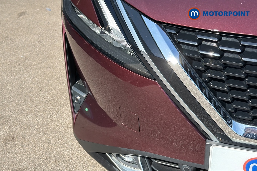 Nissan Qashqai Tekna-Plus Manual Petrol SUV - Stock Number (1644340) - 38th supplementary image