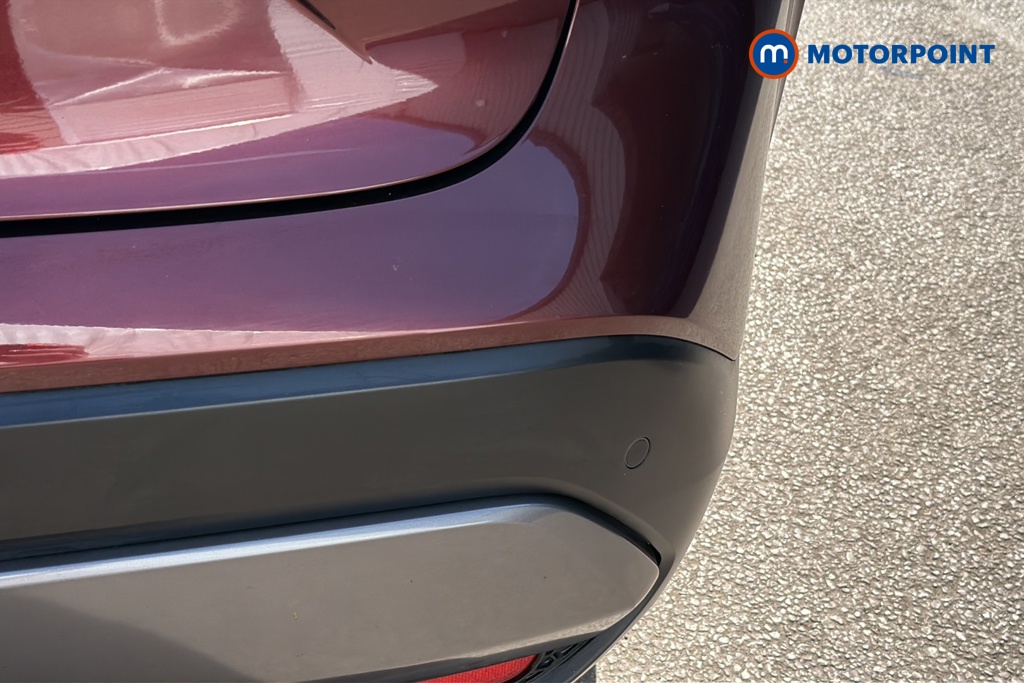 Nissan Qashqai Tekna-Plus Manual Petrol SUV - Stock Number (1644340) - 39th supplementary image
