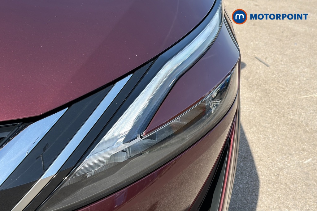 Nissan Qashqai Tekna-Plus Manual Petrol SUV - Stock Number (1644340) - 42nd supplementary image