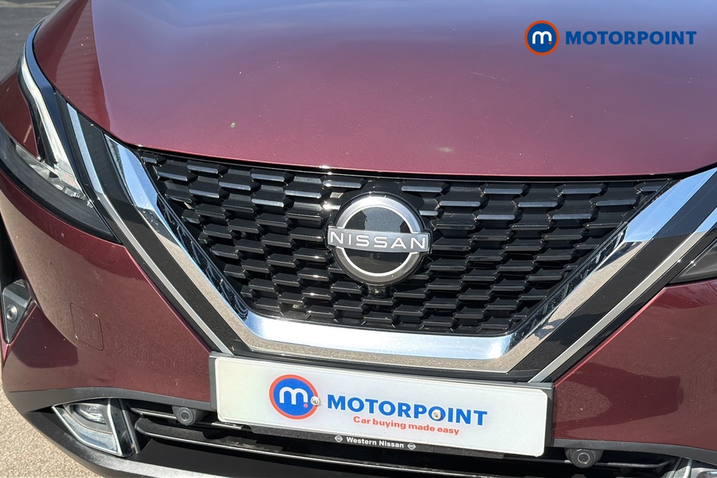Nissan Qashqai Tekna-Plus Manual Petrol SUV - Stock Number (1644340) - 43rd supplementary image