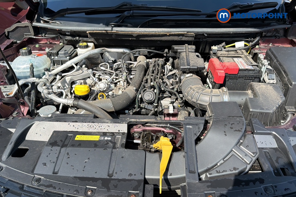 Nissan Qashqai Tekna-Plus Manual Petrol SUV - Stock Number (1644340) - 48th supplementary image