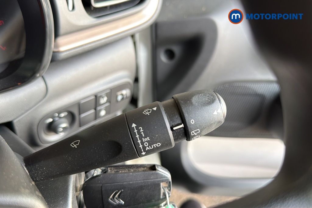 Citroen C3 Origins Manual Petrol Hatchback - Stock Number (1644378) - 6th supplementary image