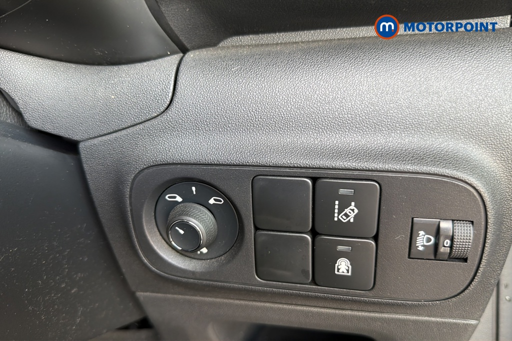 Citroen C3 Origins Manual Petrol Hatchback - Stock Number (1644378) - 11th supplementary image