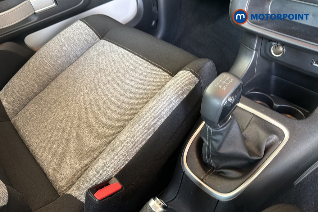 Citroen C3 Origins Manual Petrol Hatchback - Stock Number (1644378) - 15th supplementary image